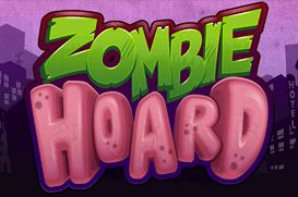 Играть в слот Zombie Hoard